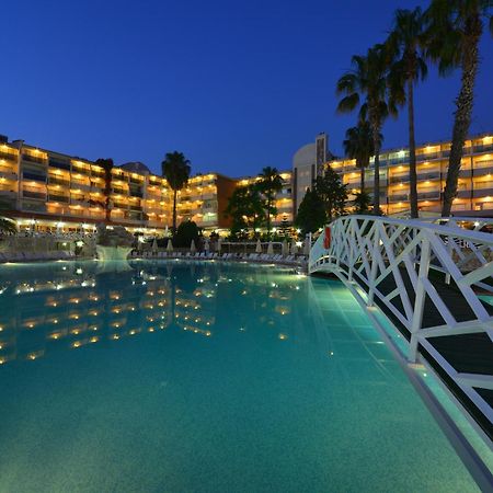 Seaden Corolla Hotel 시데 외부 사진