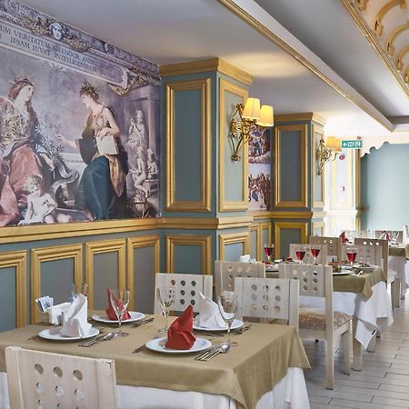 Seaden Corolla Hotel 시데 외부 사진