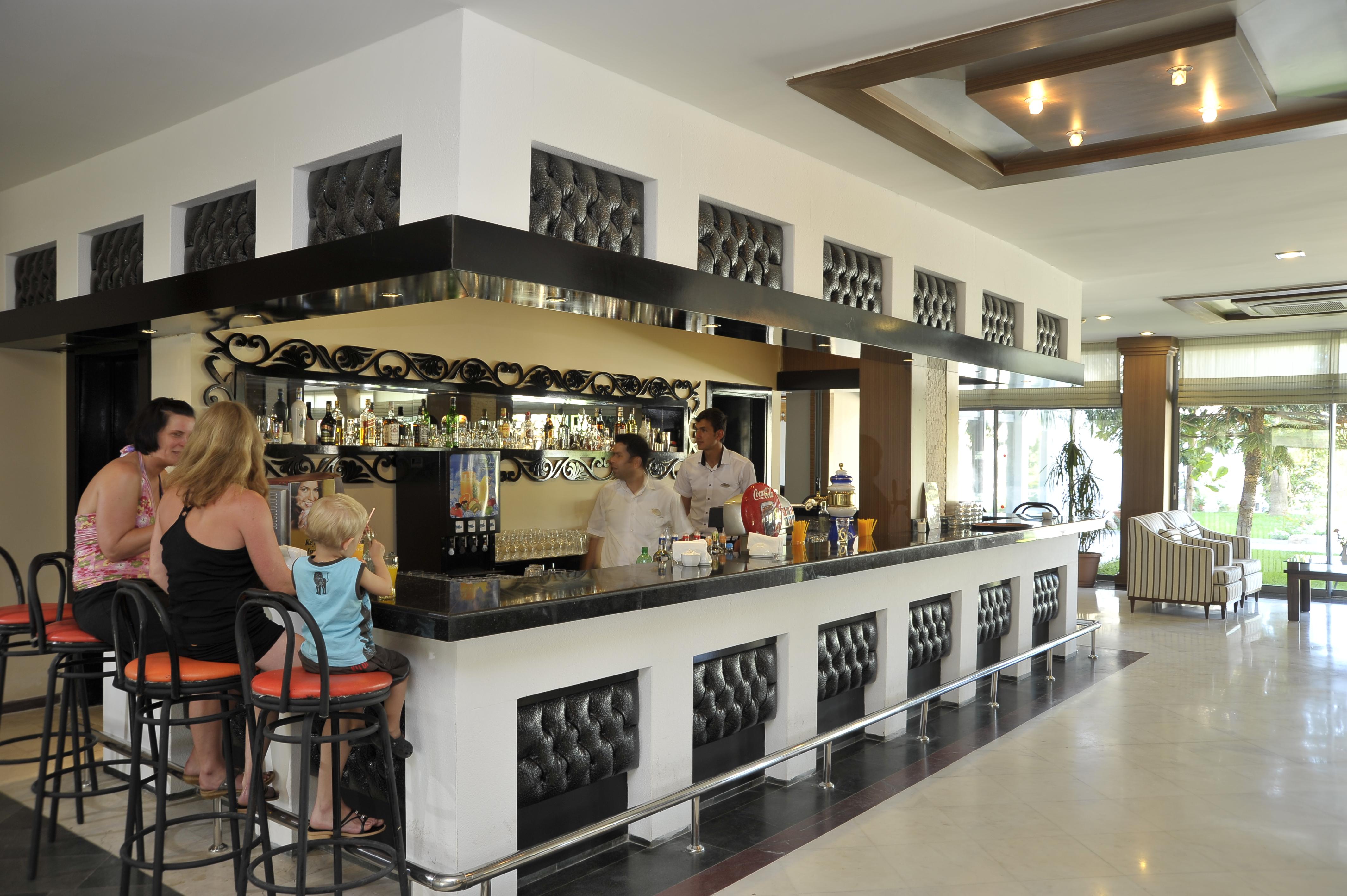 Seaden Corolla Hotel 시데 외부 사진