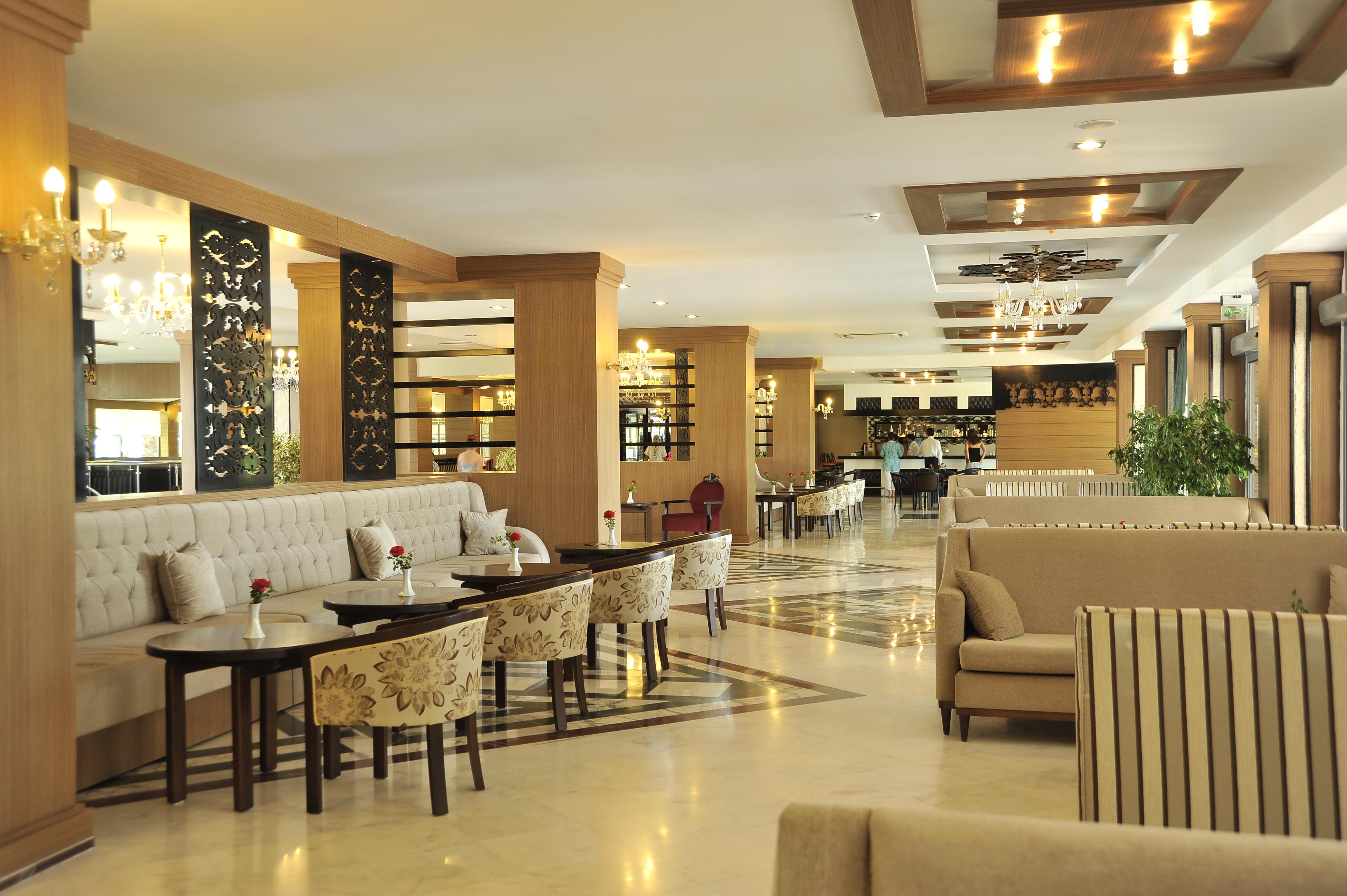 Seaden Corolla Hotel 시데 외부 사진