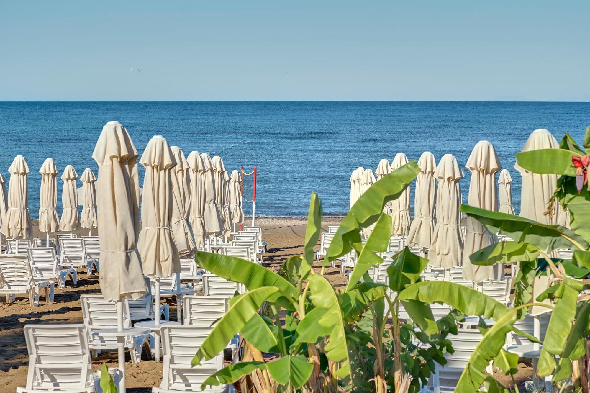 Seaden Corolla Hotel 시데 외부 사진