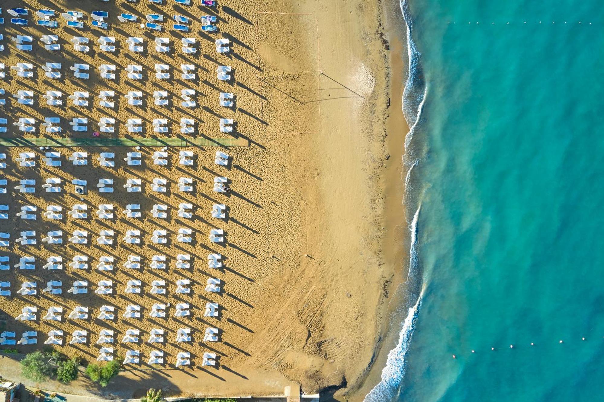 Seaden Corolla Hotel 시데 외부 사진